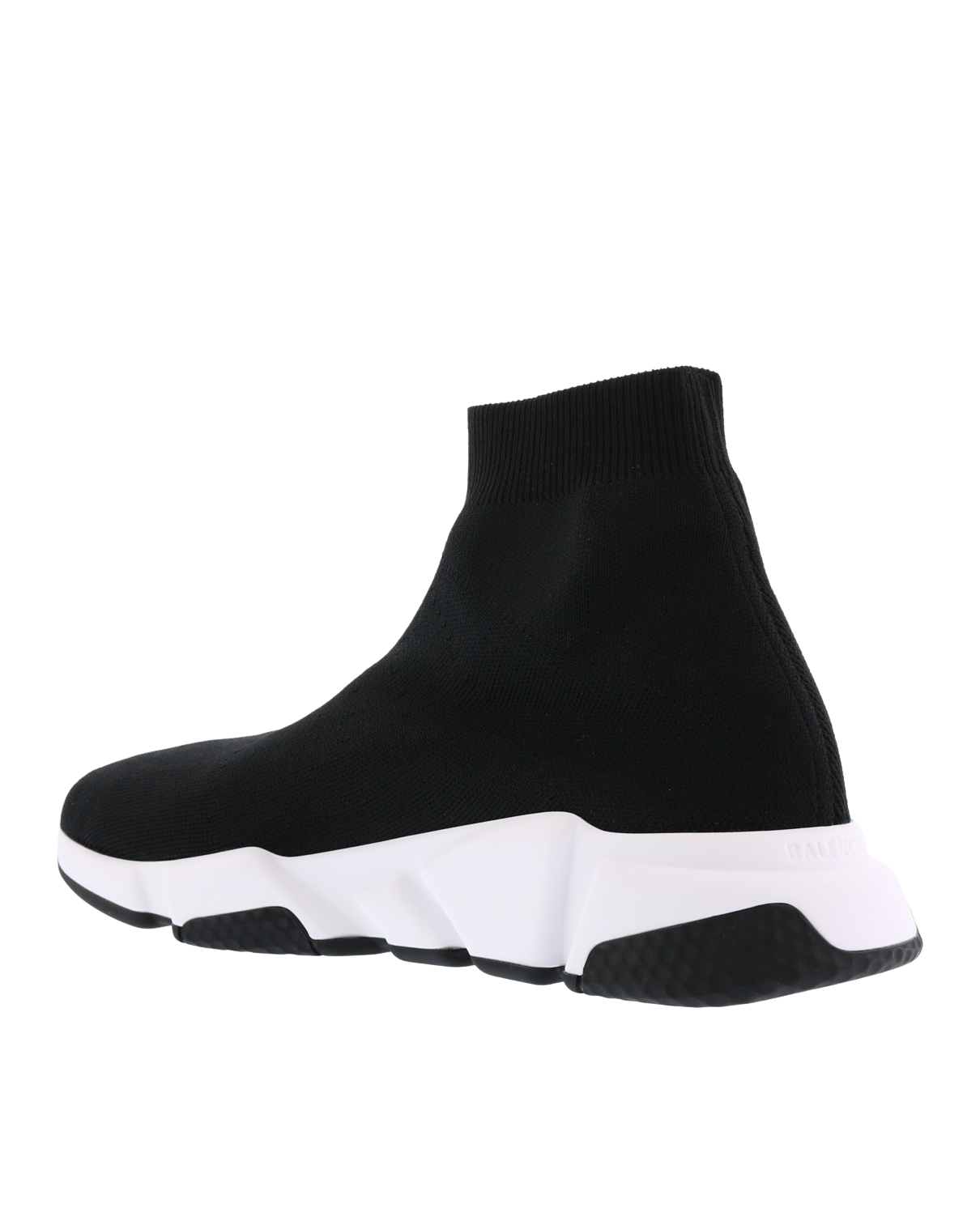 Balenciaga best sale zwart wit
