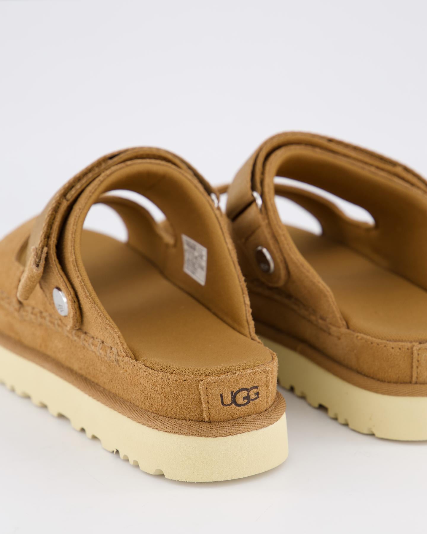 Dames Goldenstar Glide Chestnut
