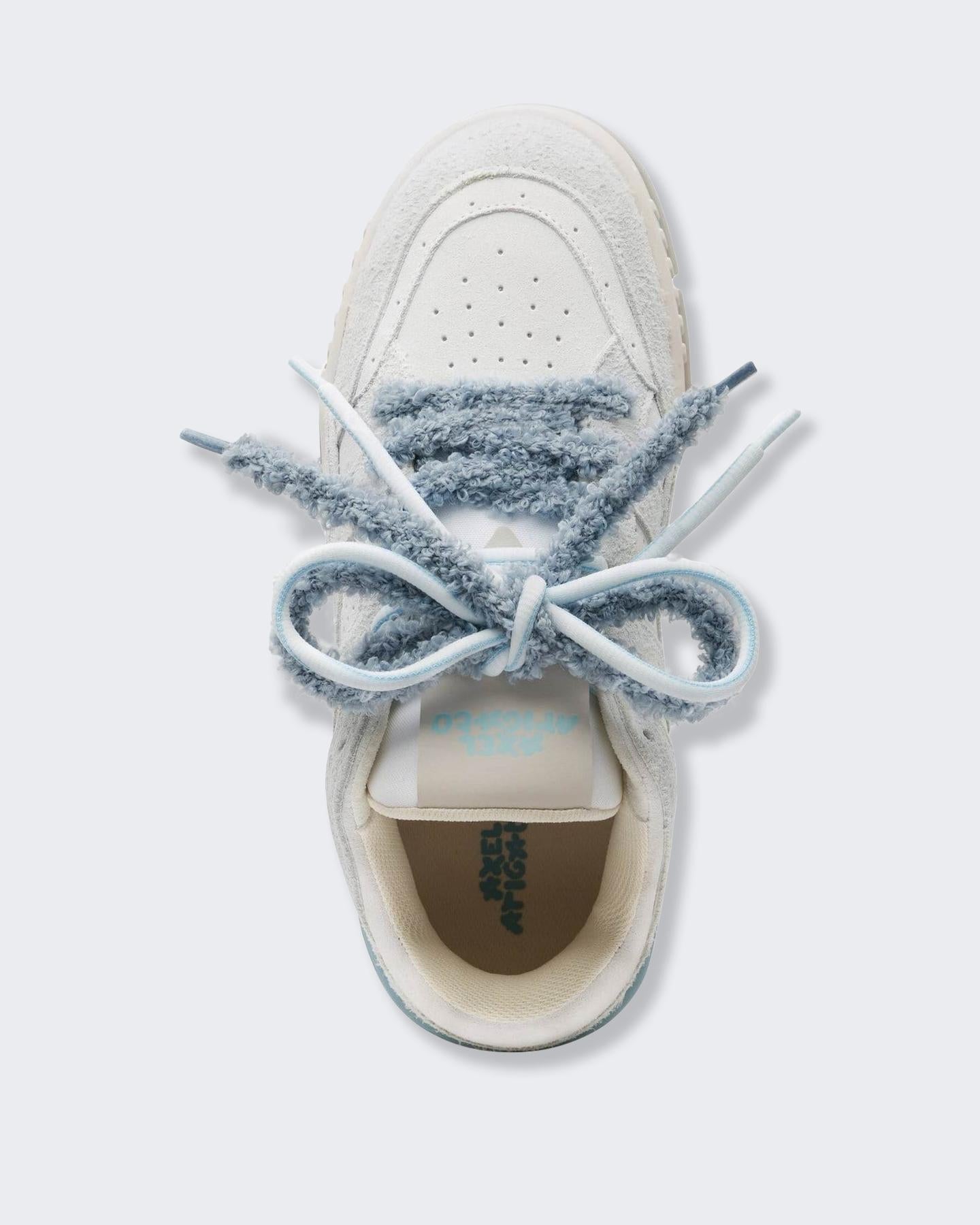 Dames Area Lo Label Sneaker