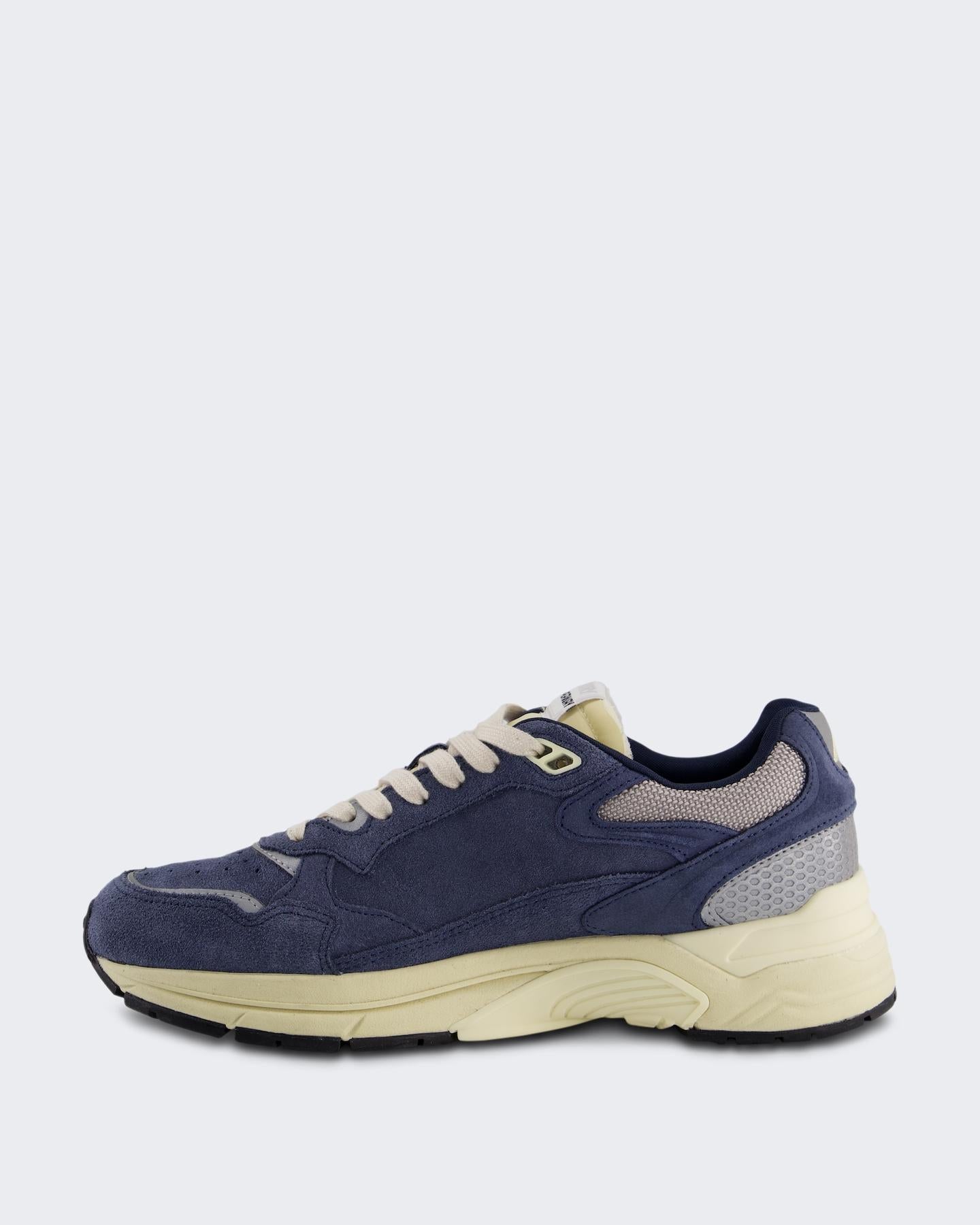 Heren Hyperway Low Man