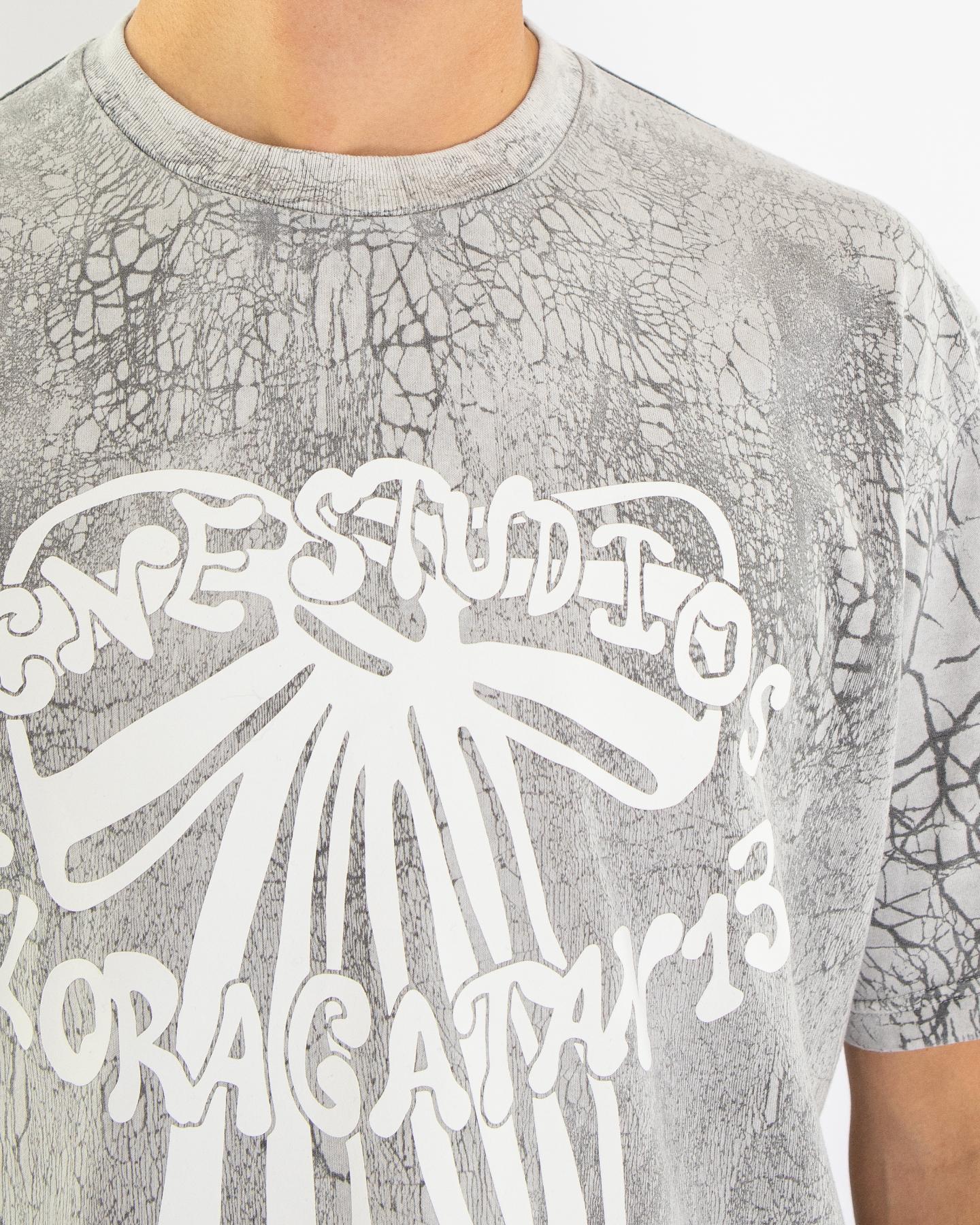 Heren Acne T-Shirts