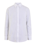 Men's Dolce&Gabbana Martini-fit Shirt White