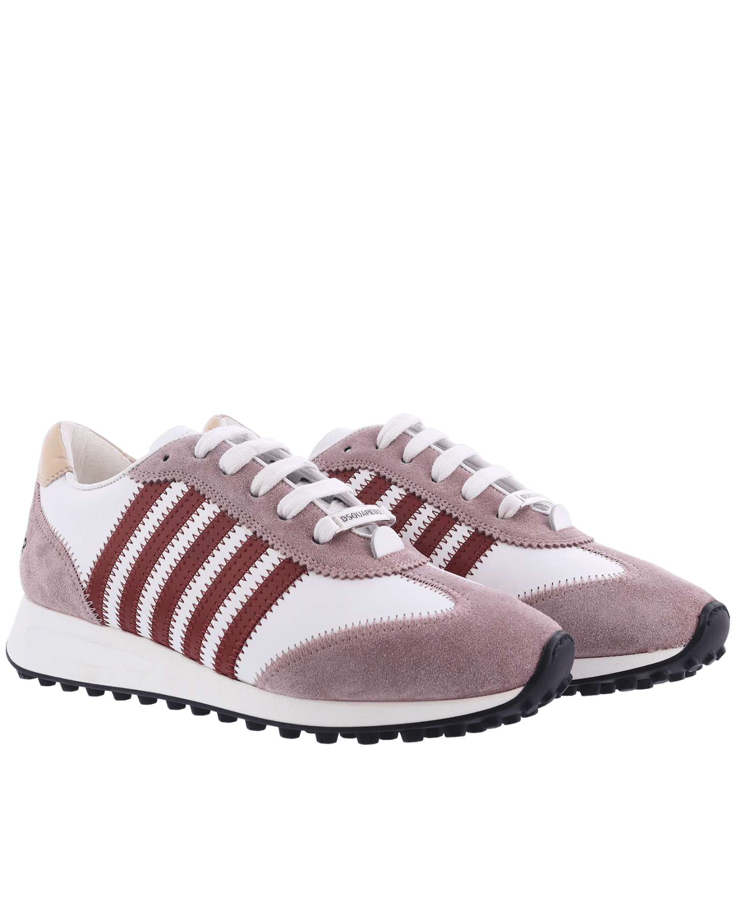 Dsquared2 new runner hiking 2025 sneakers