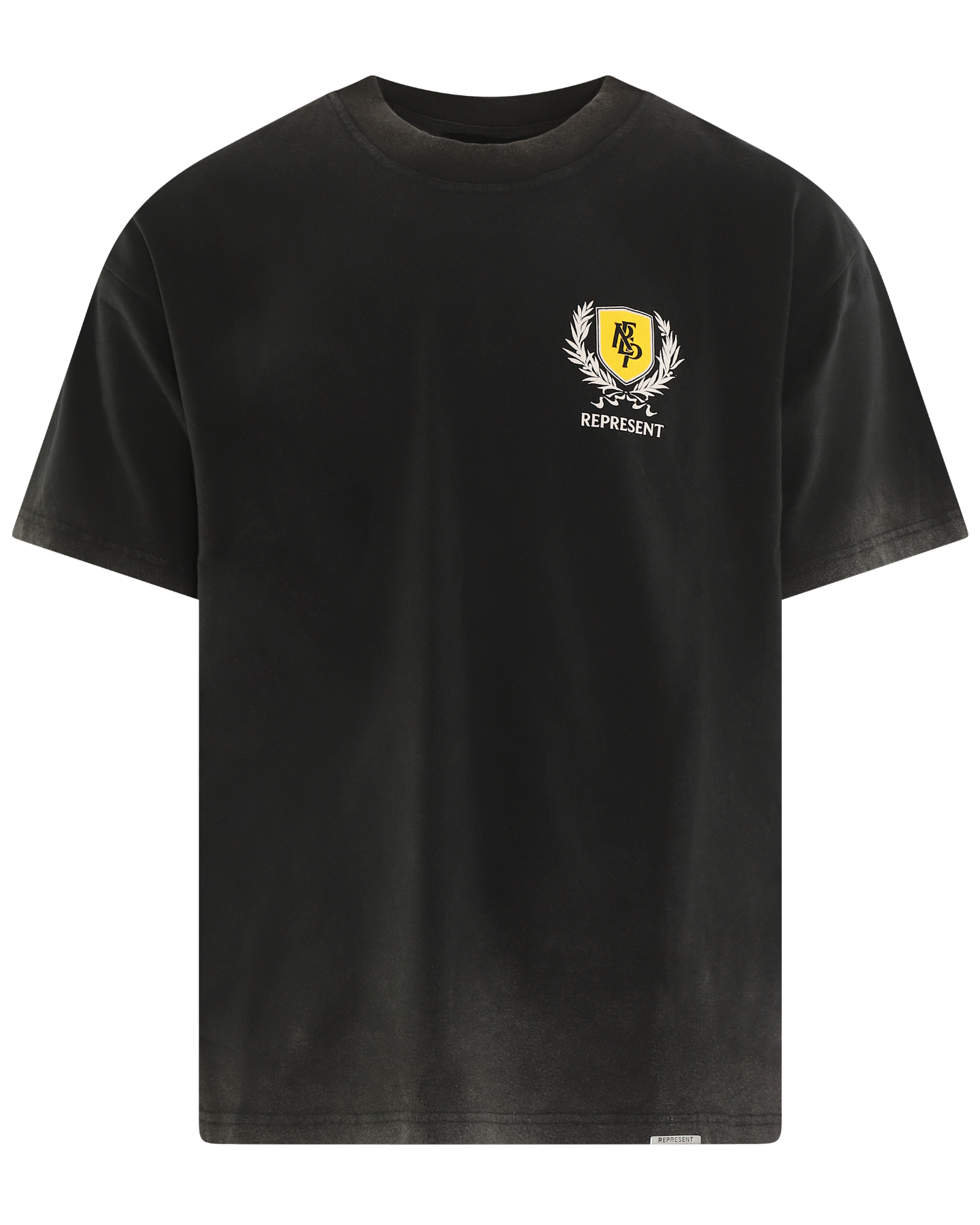 Heren Crest T-Shirt