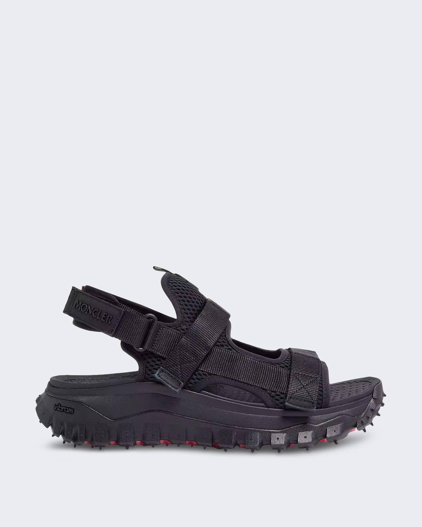 Heren Trailgrip Vela Sandals