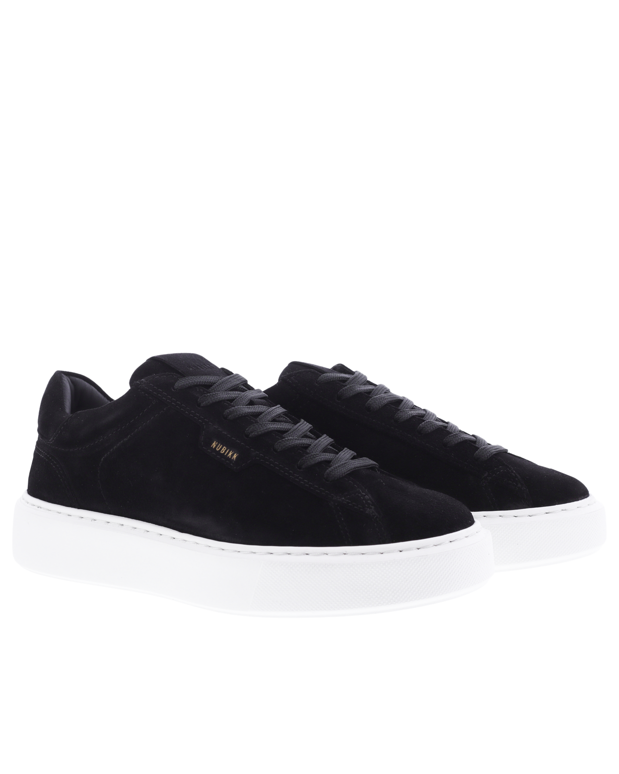 Women Vince Torah Sneaker Black