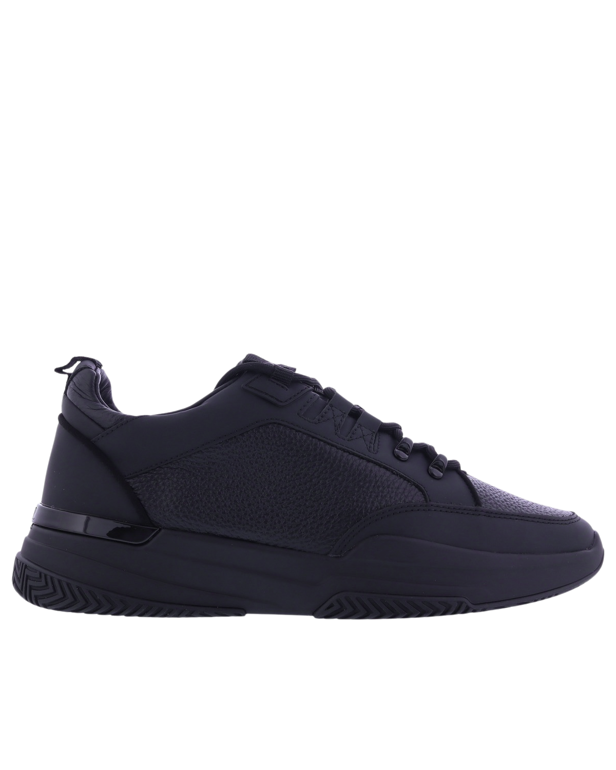 Men Elmore Sneaker Black