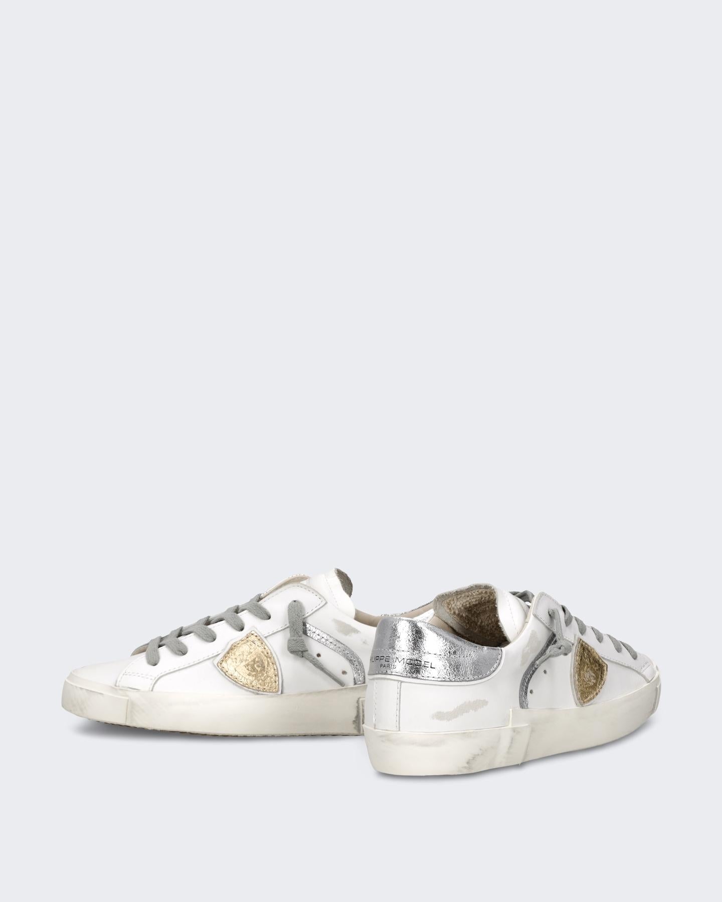 Philippe Model Dames Prsx Low Woman