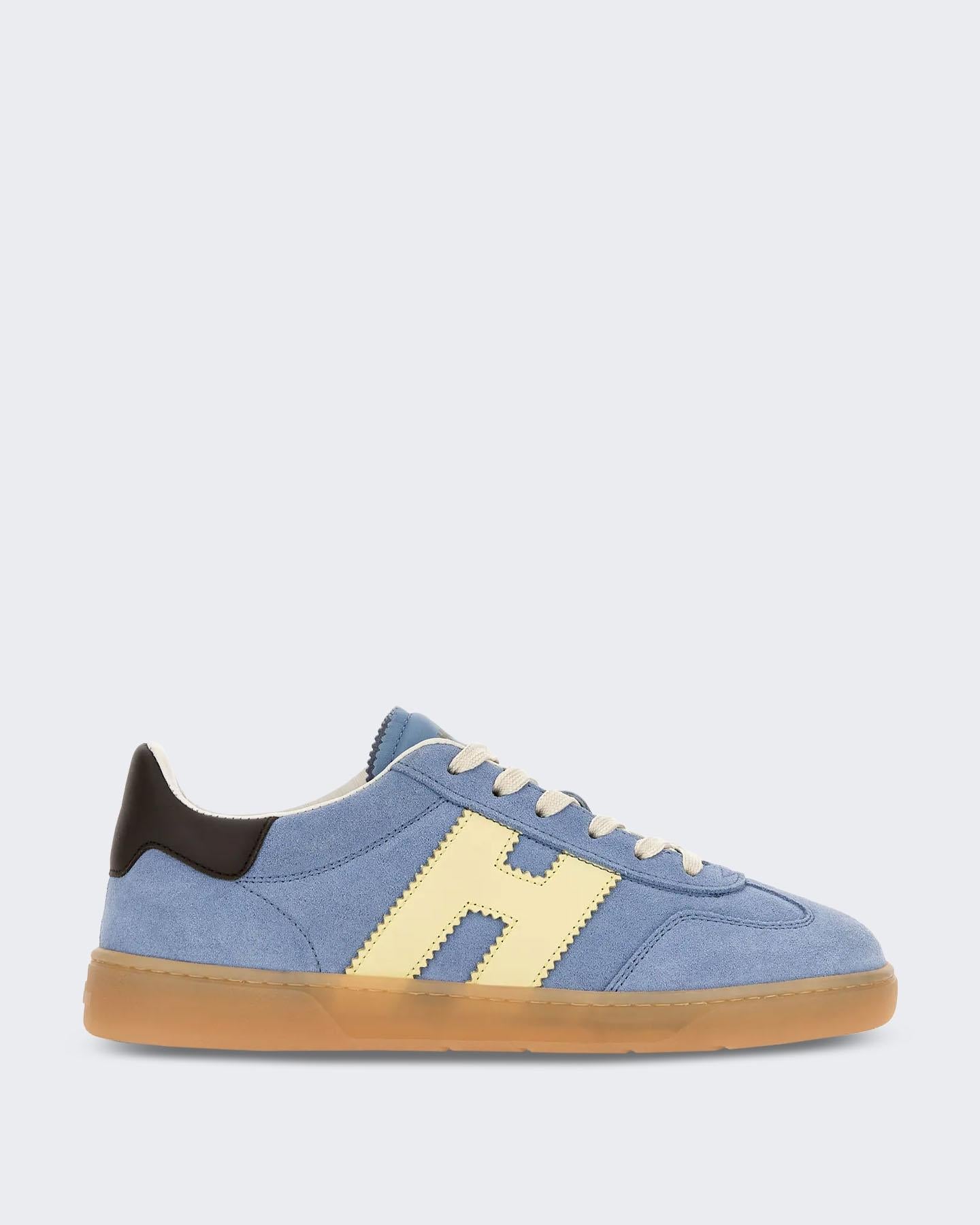 Dames Hogan Cool Allacciato H
