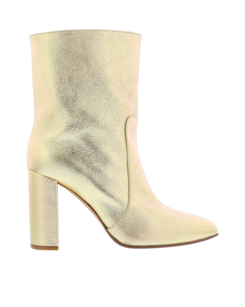 Women Siberia Champagne Metallic