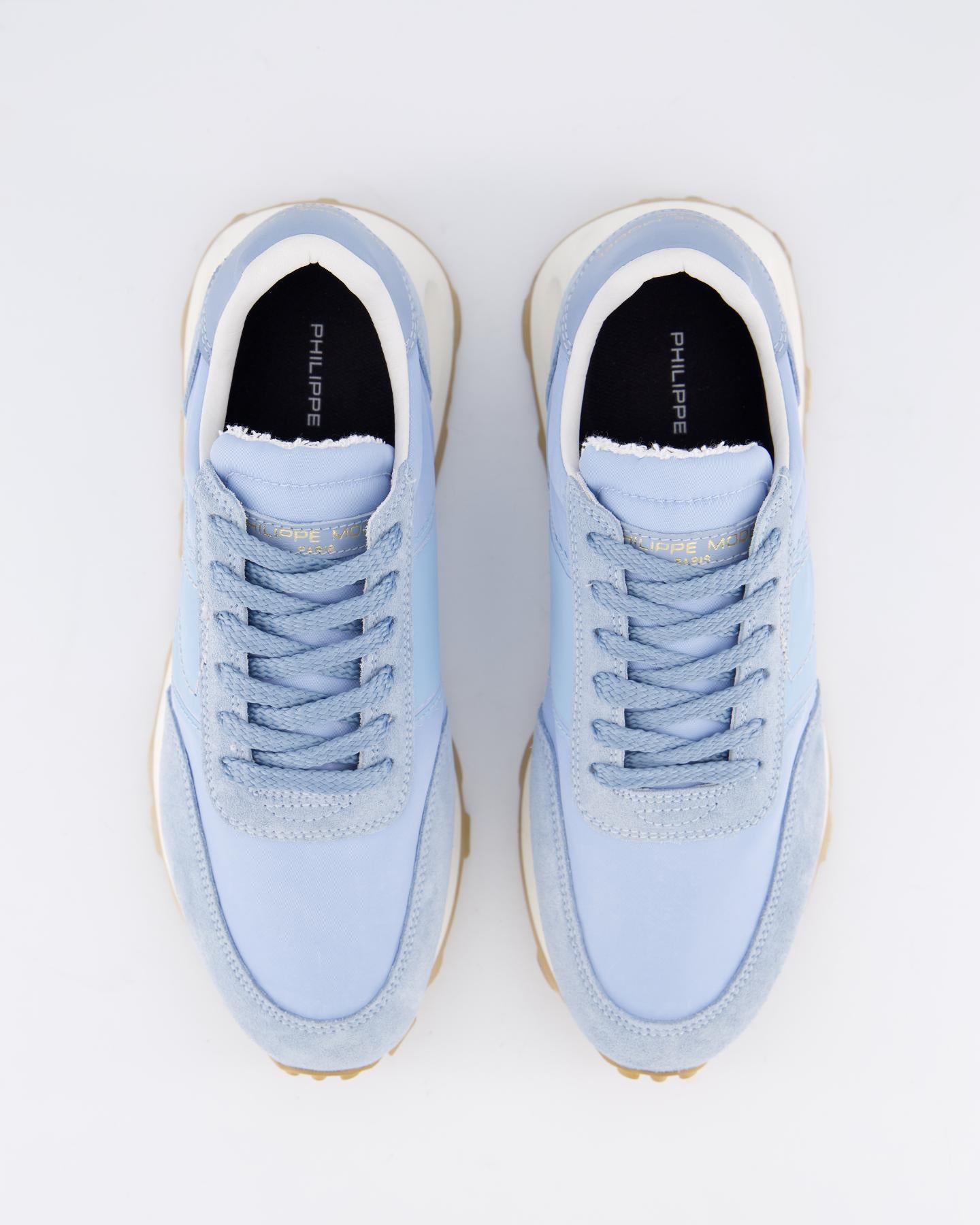 Dames Tour Low