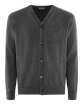 Jacob Cohen Men's Cardigan Lana Cashmere — huidige kleur
