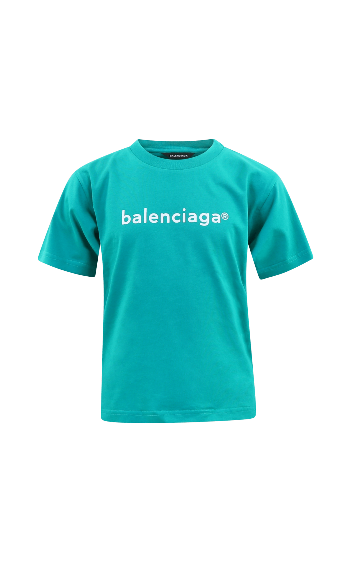 Kids 2025 balenciaga shirt