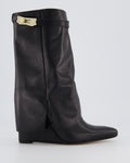 Women's Icona Boot Black
