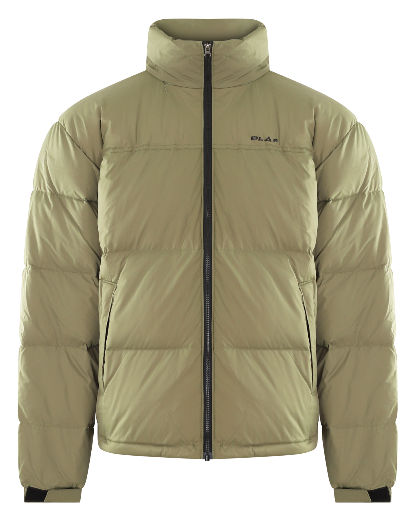 Pegador Puffer Weste Herren Beige Pegador Steppweste Priory Puffer