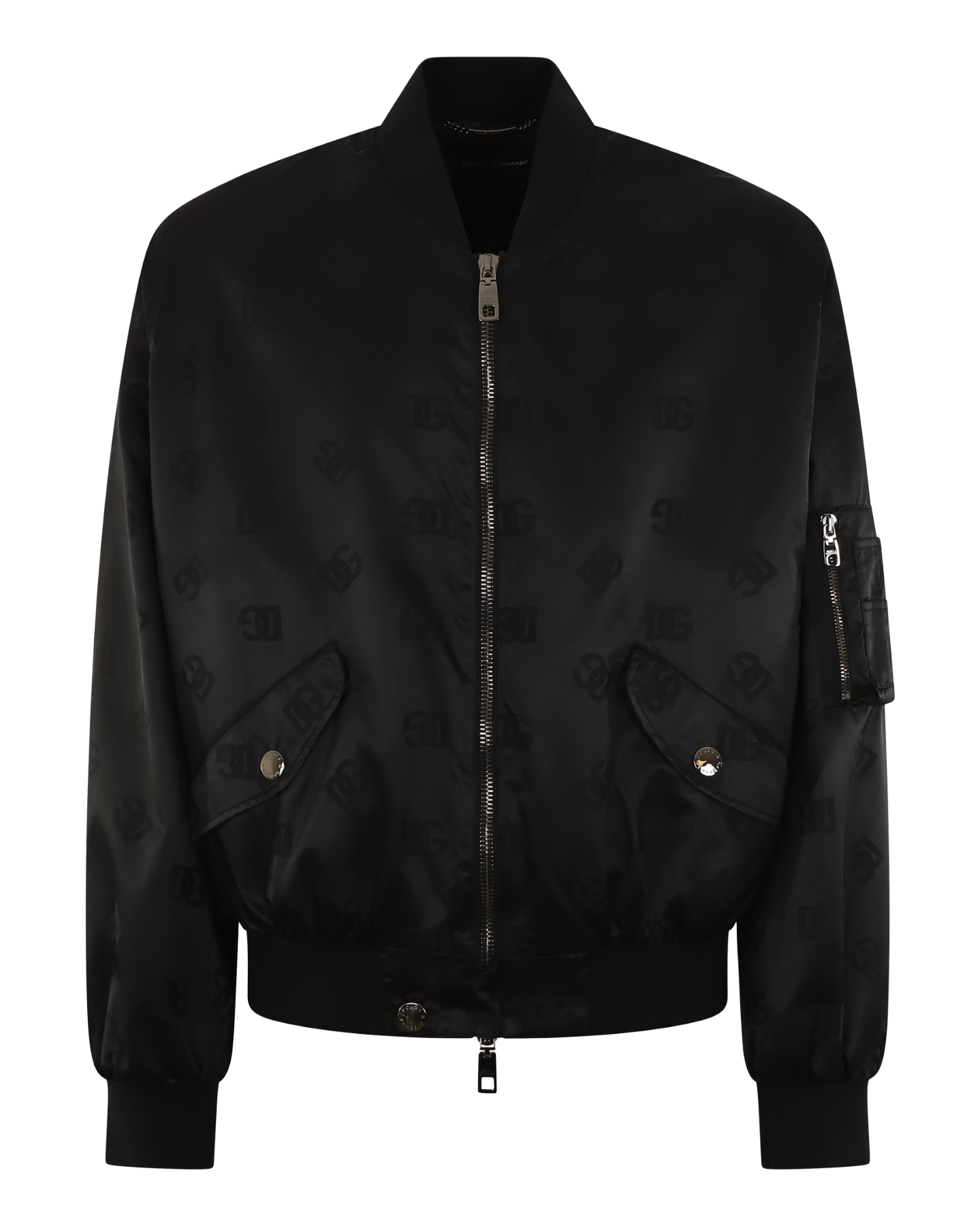 Men Sicily Jacket Black