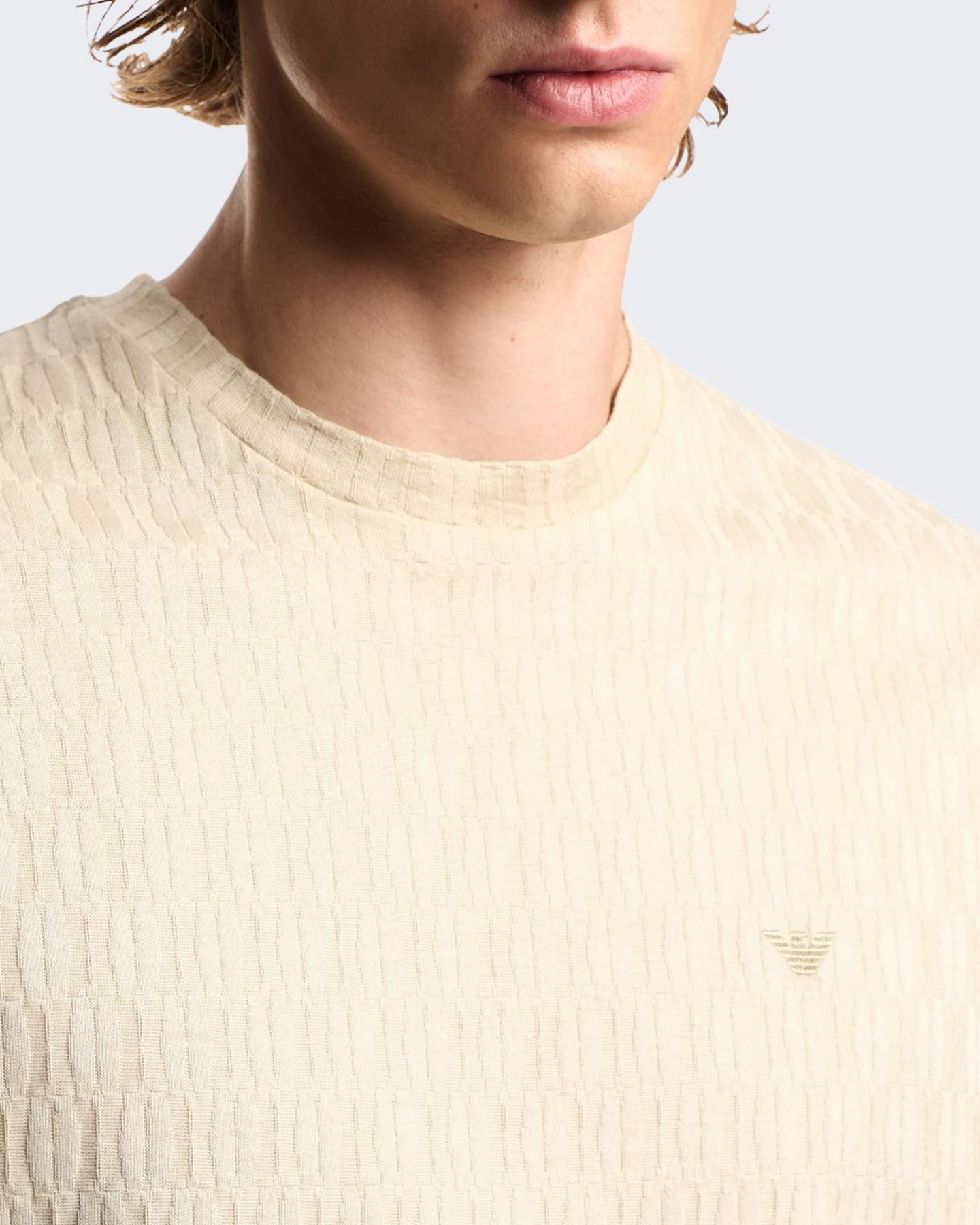 Heren Armani T-Shirt