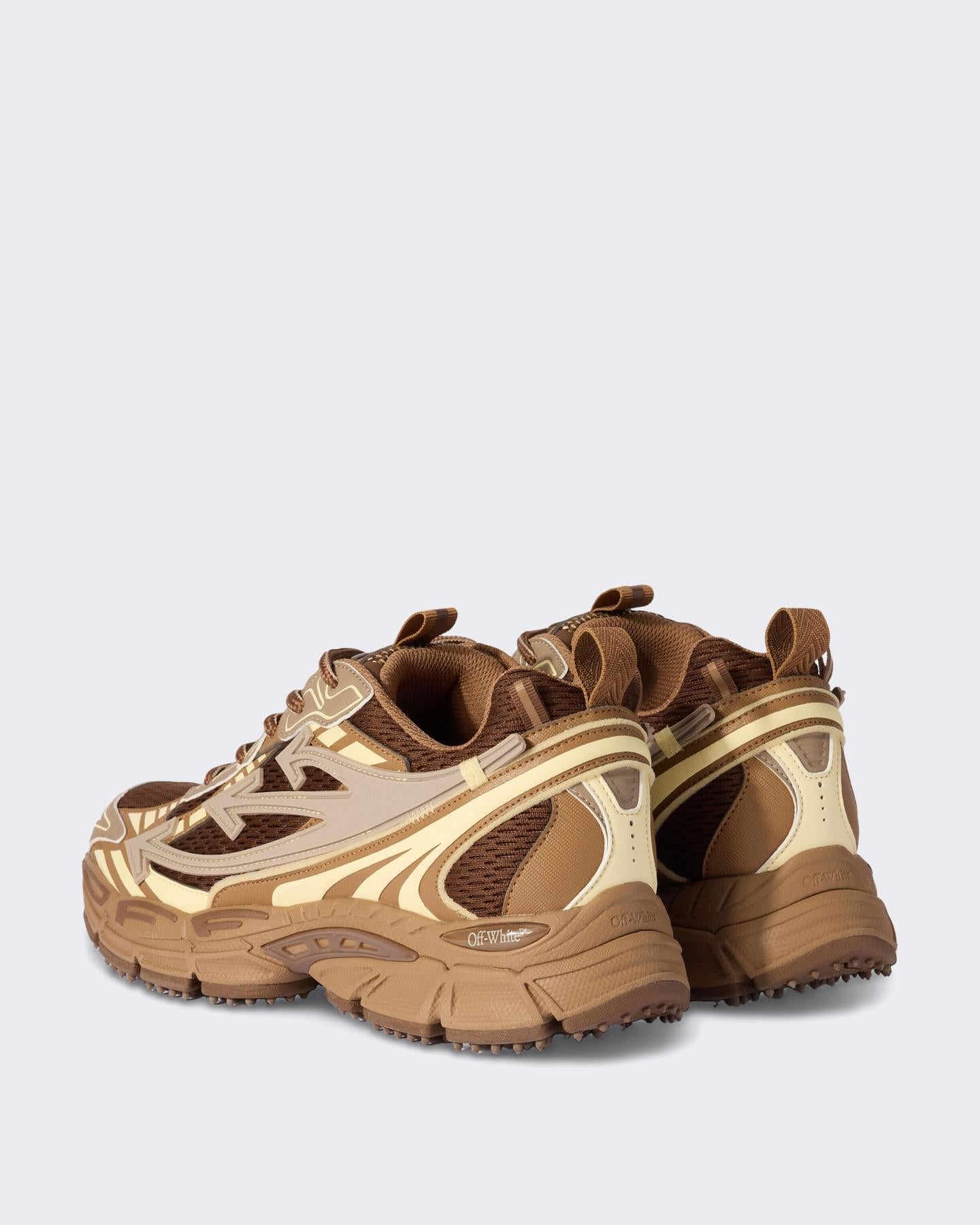 Heren Ow Be Right Back Sneaker
