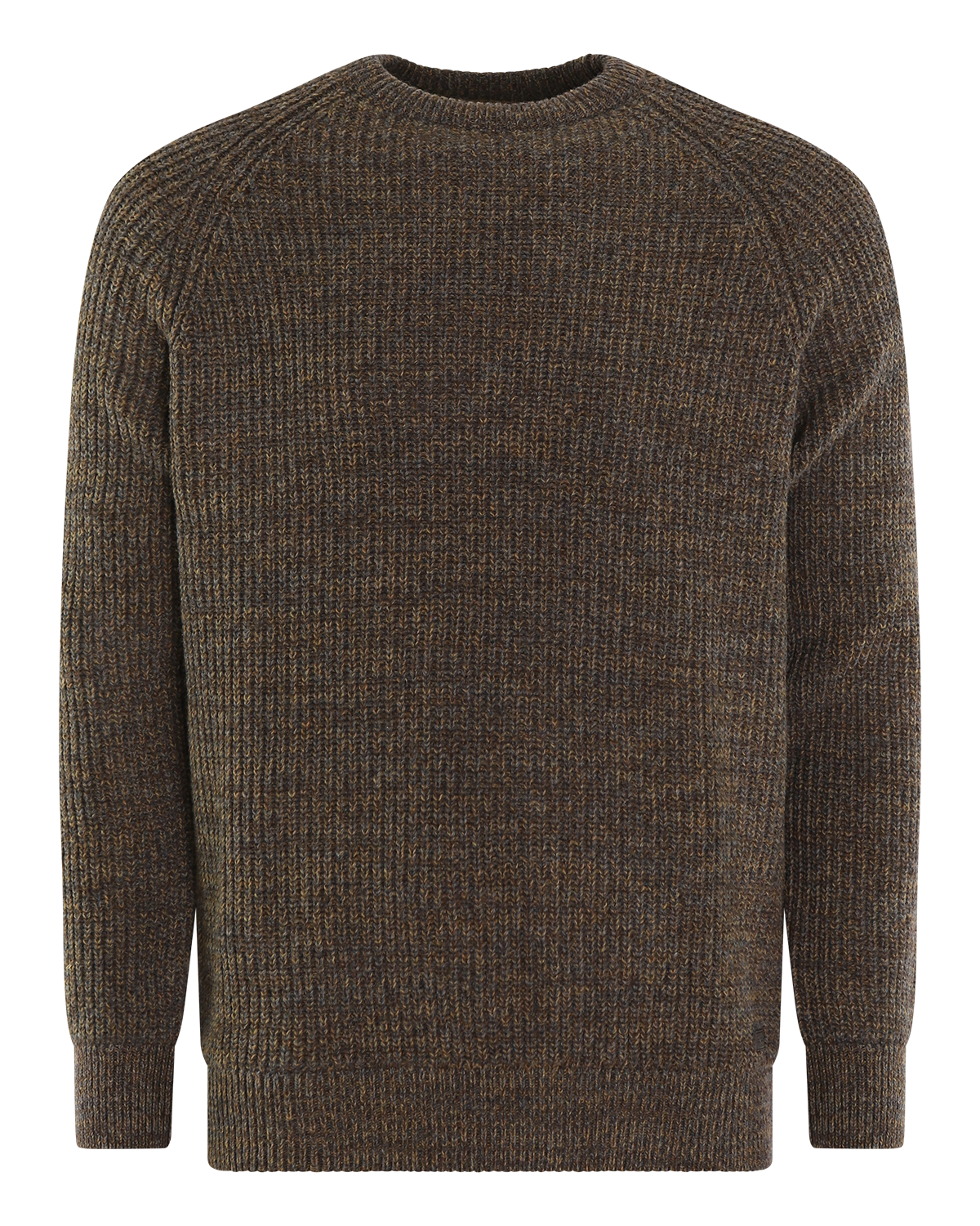 Heren Horseford Crew Neck