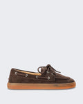 Women's CPH160 Loafer Brown