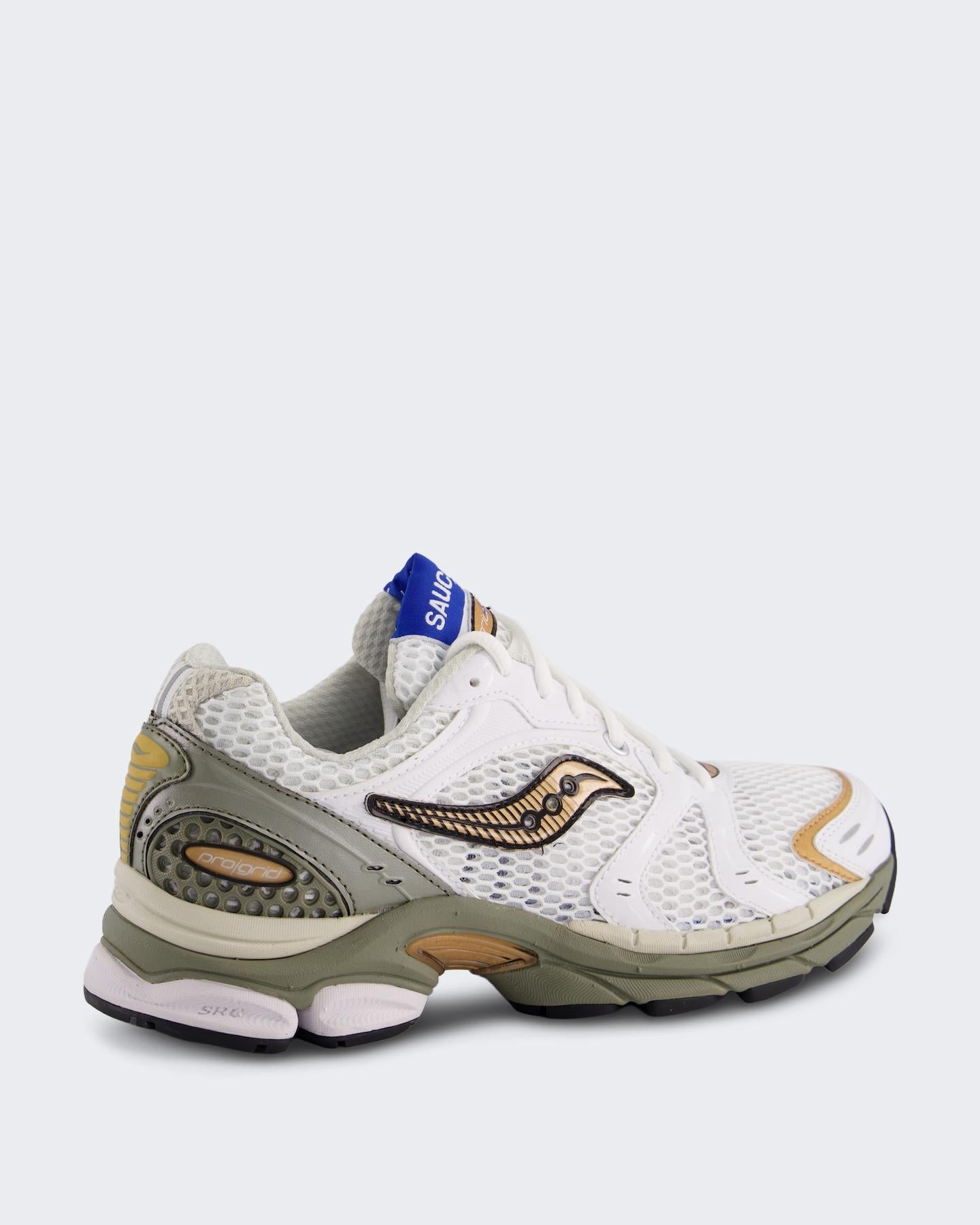Saucony Dames Progrid Triumph 4 Sneaker