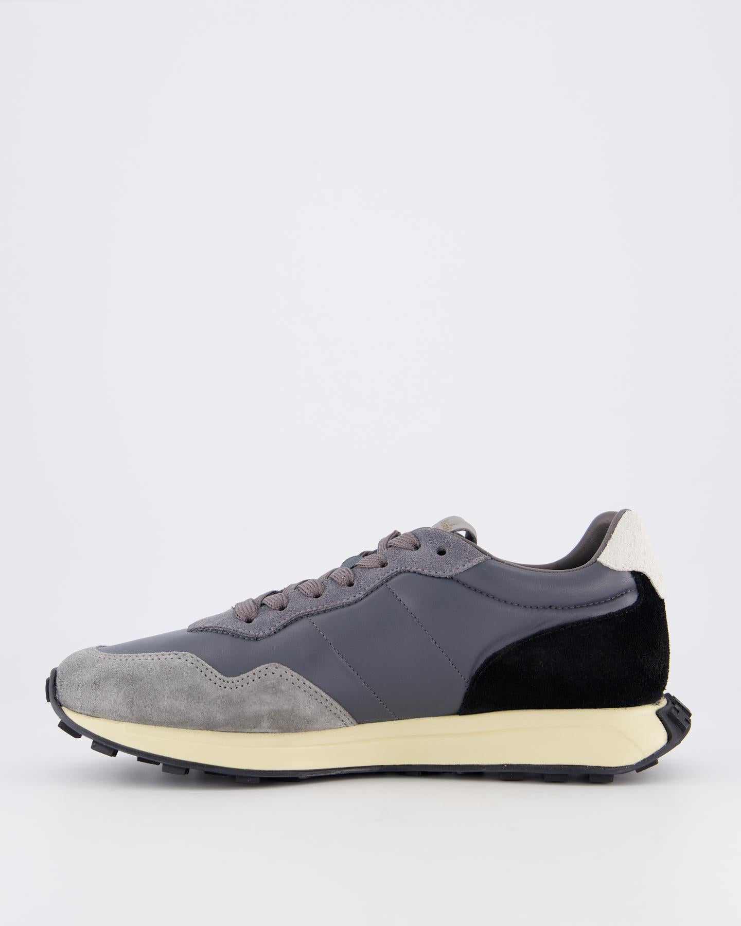 Heren H601 Allacciato H Patch