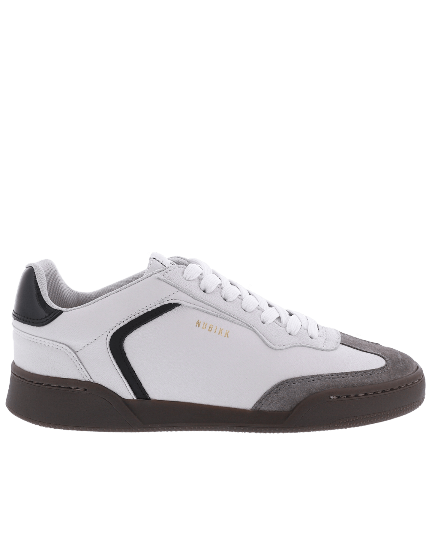 Women Blueberry Wing Sneaker White