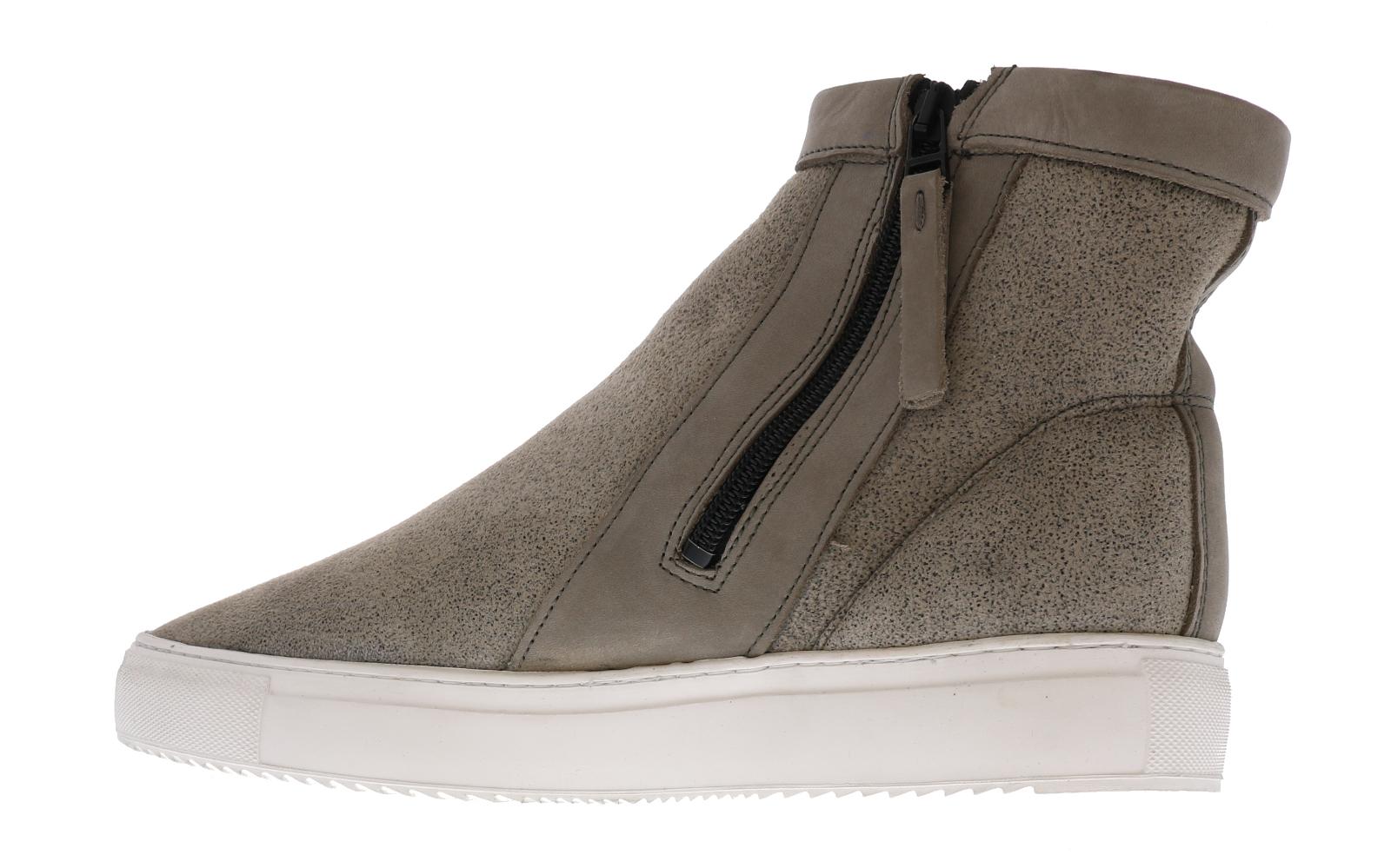 Heren Shirling Boot Cup Sole