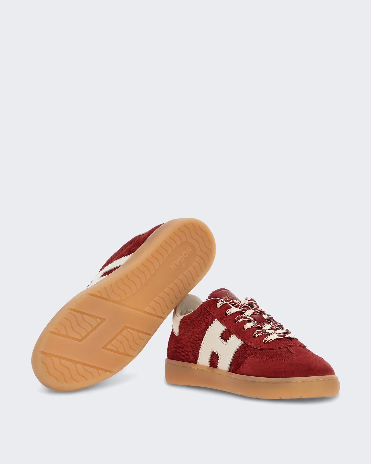 Dames Hogan Cool Allacciato H