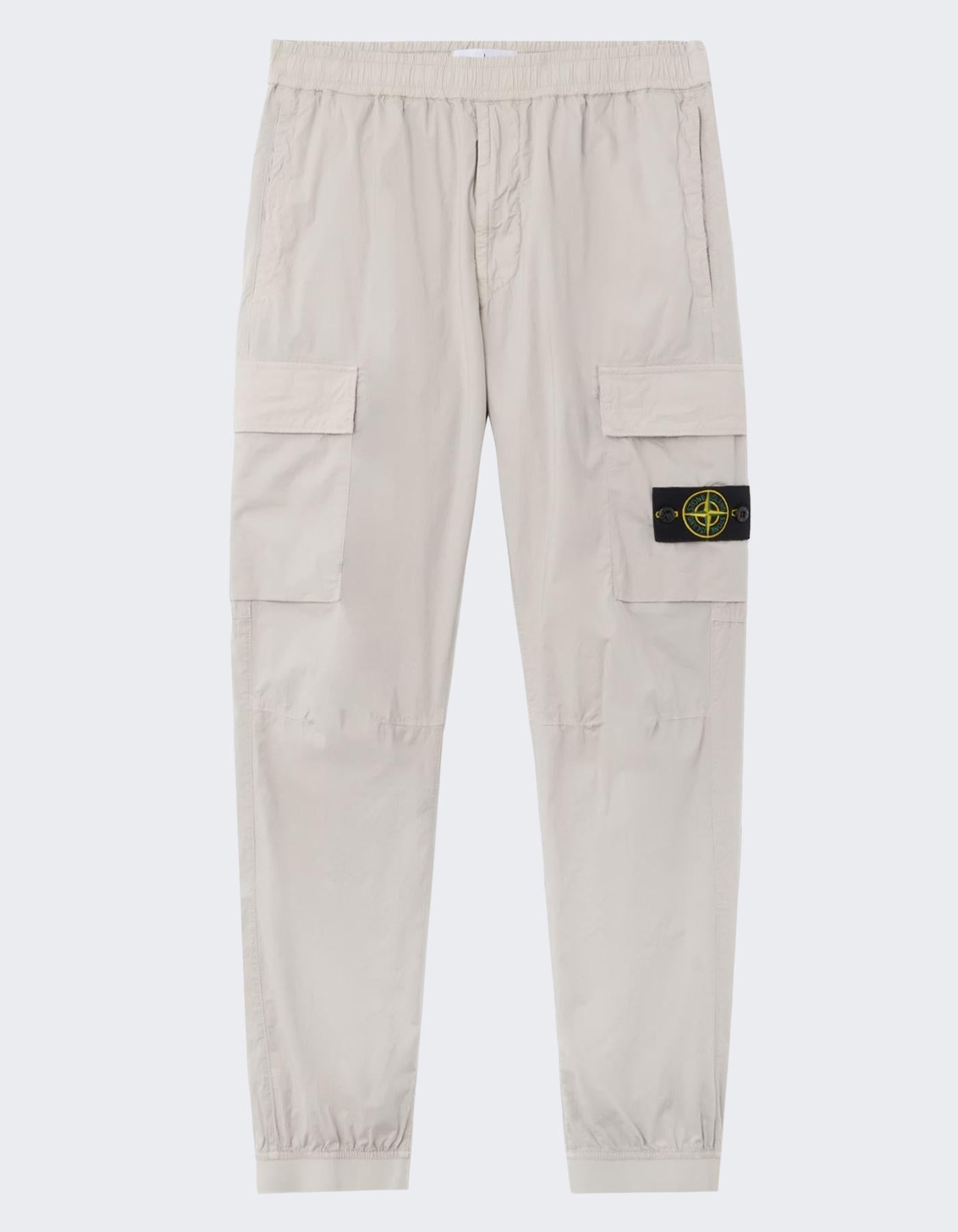 Heren Trousers