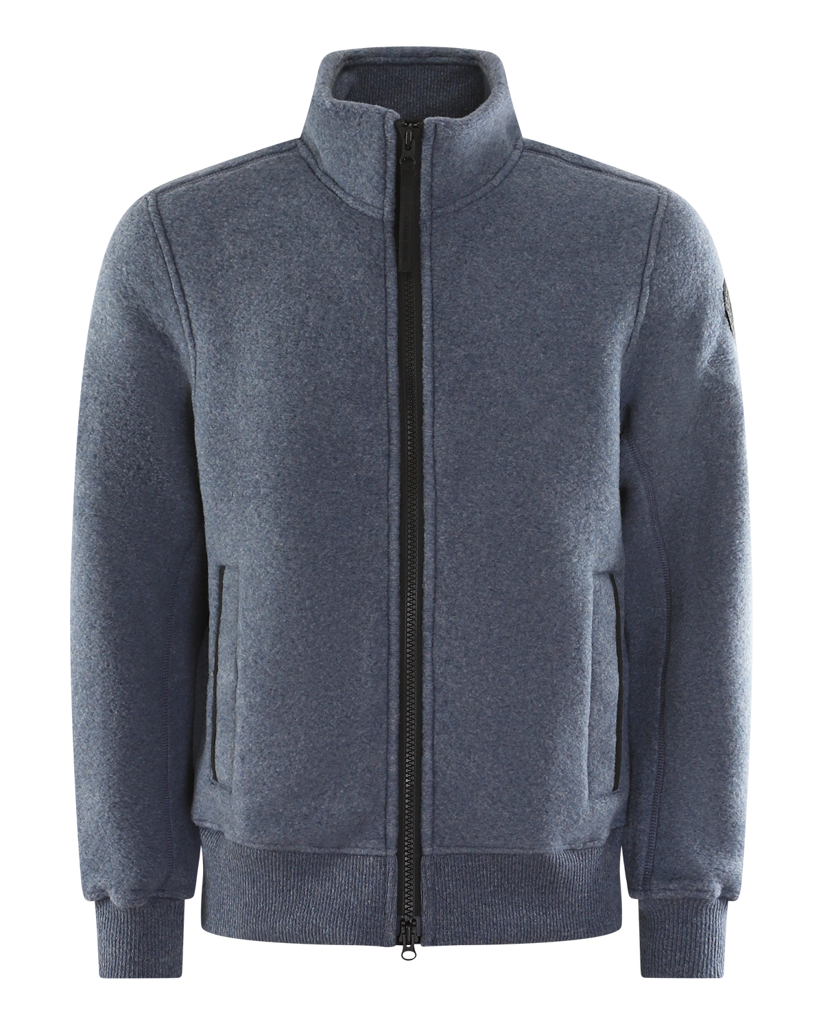 Heren Lawson Fleece Jacket - Bd