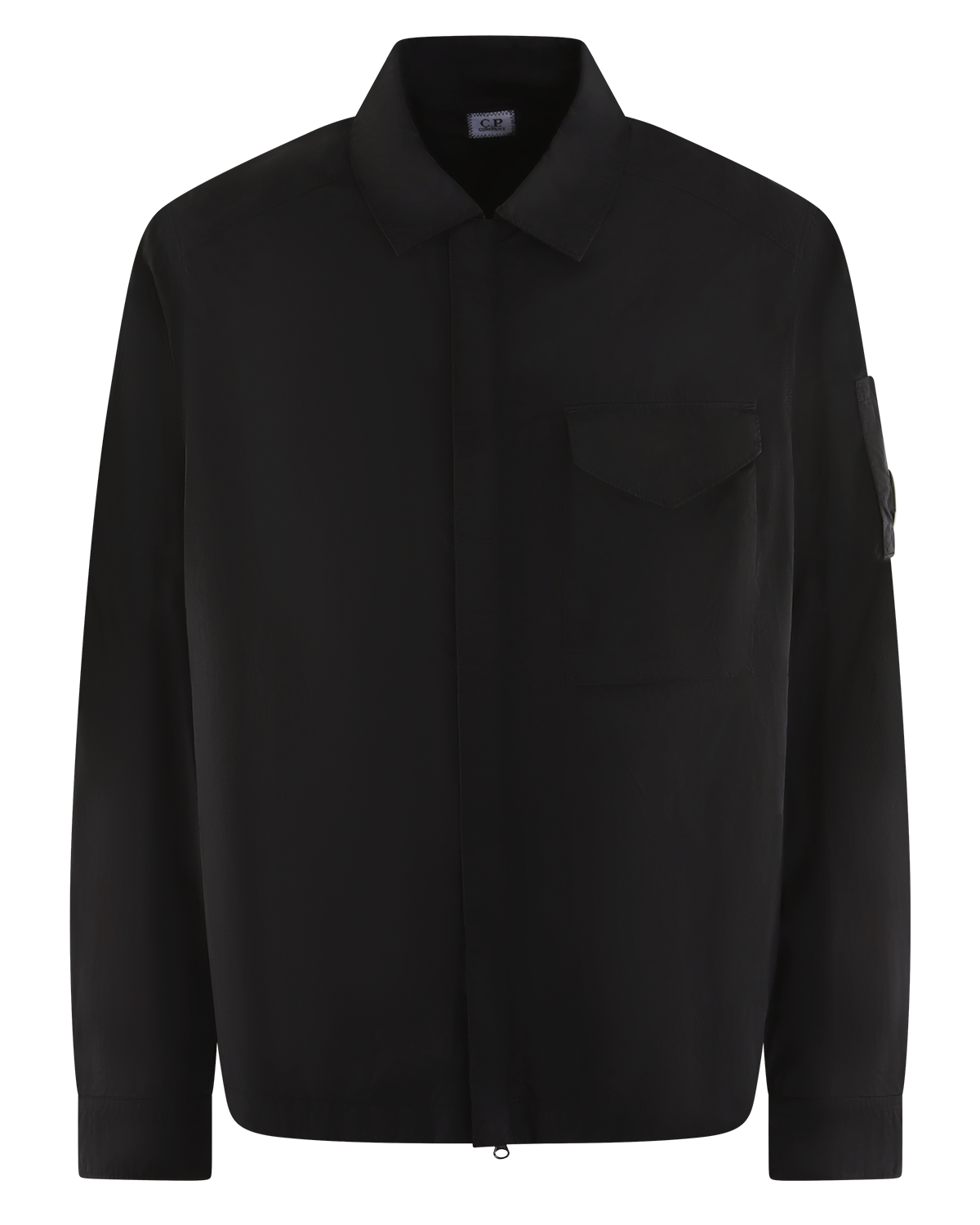 Heren Overshirt - Overshirt