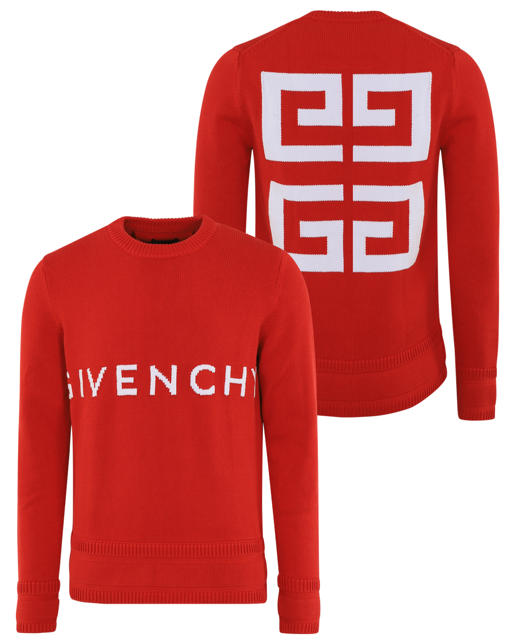 Givenchy Men Sweater Eleganza