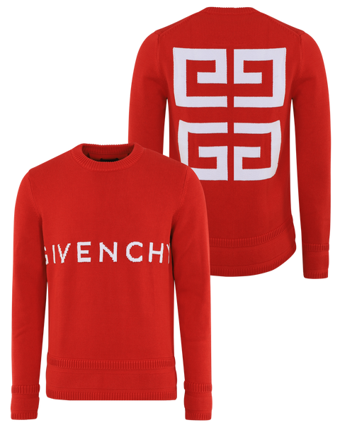 NEW] Givenchy Sweater