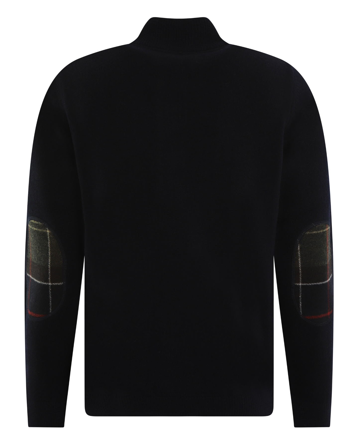 Heren Barbour Holden Half ZIp