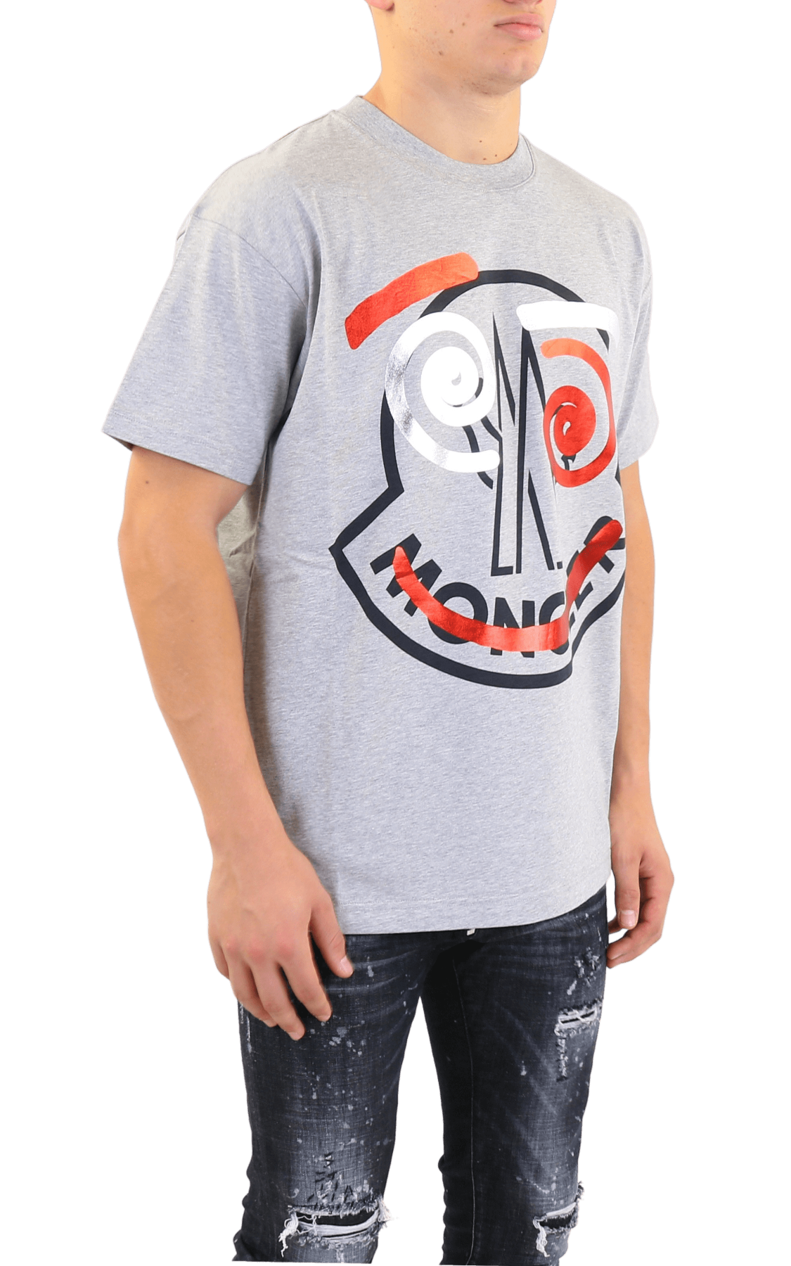moncler t shirt on sale
