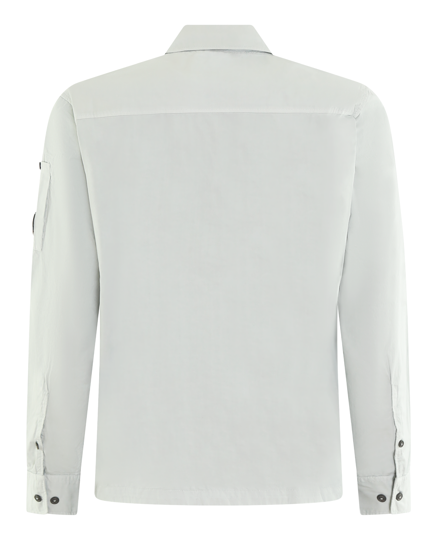 Heren Overshirt