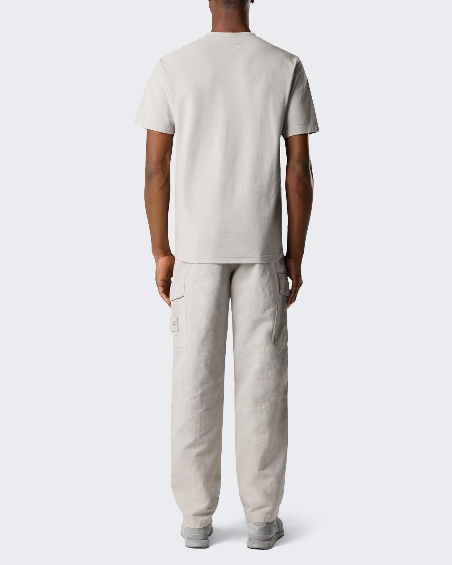 Stone Island Heren Ss T-Shirt