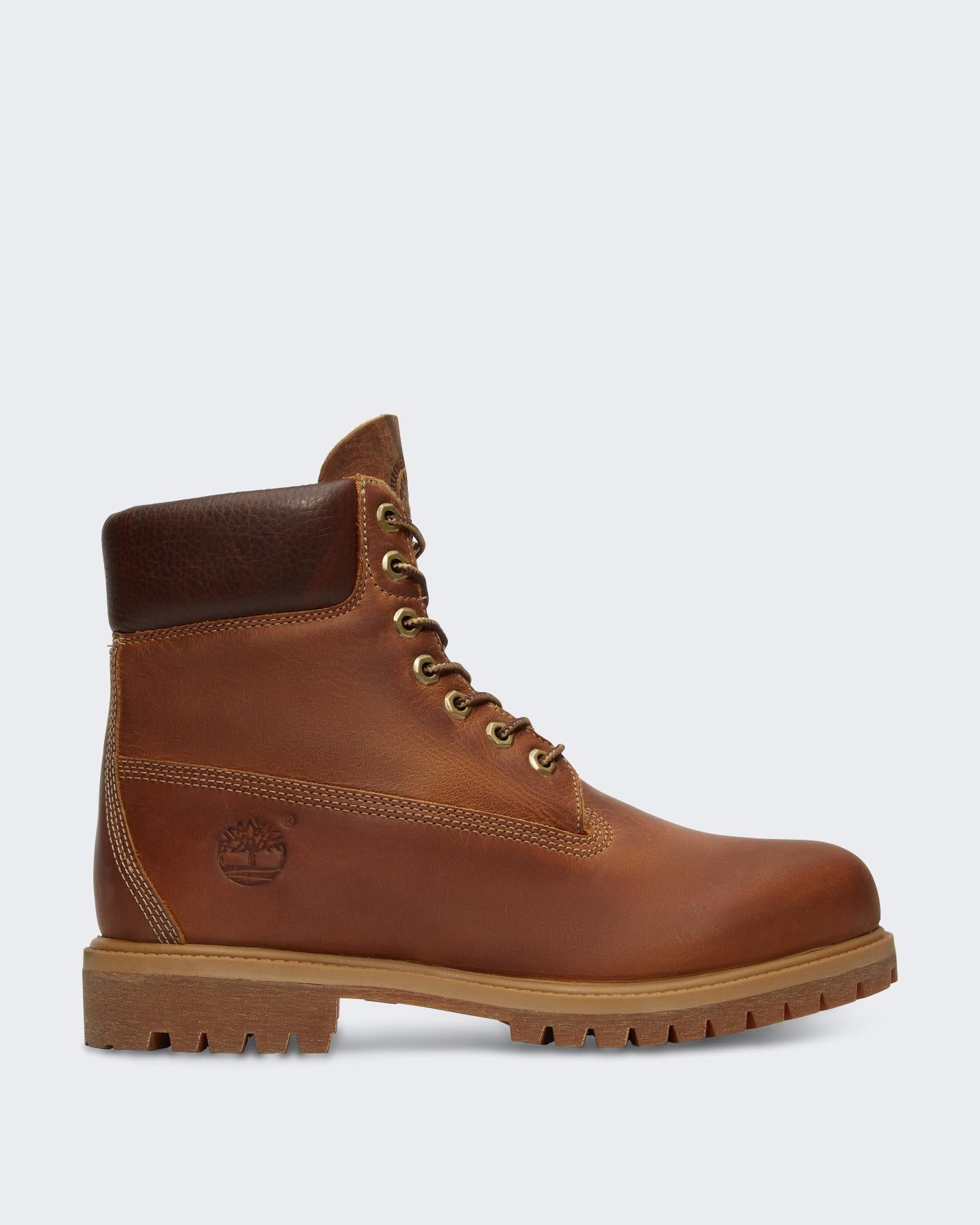 Heren 6 INCH LACE UP  BOOT