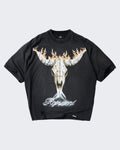 Represent Men's British Cowboys T-Shirt — huidige kleur