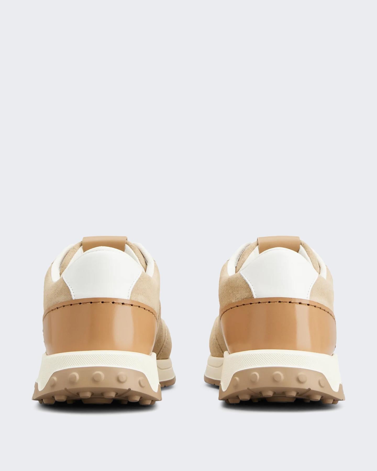 Tods Heren All.Pelle Running Mid Volume 6