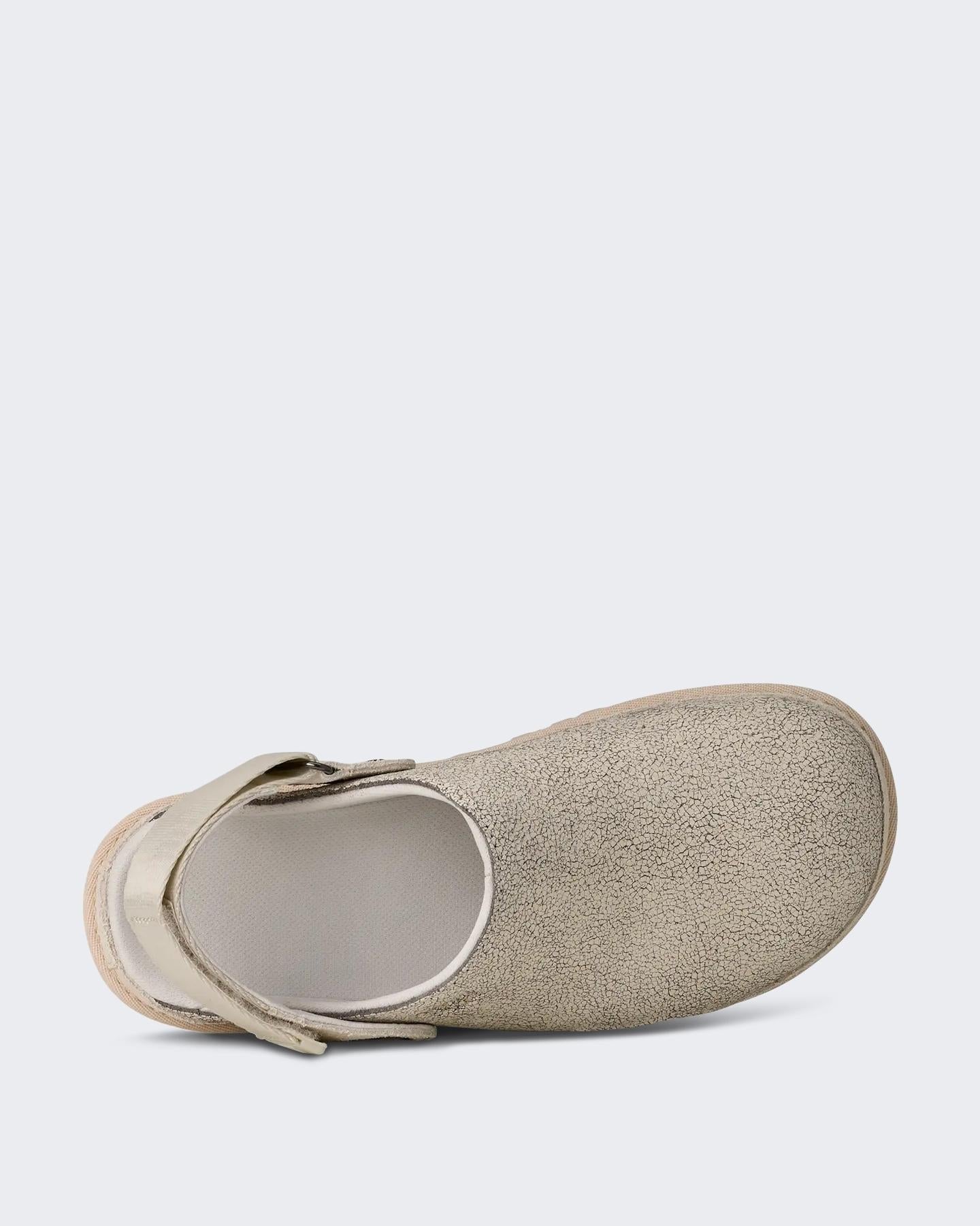 UGG Dames Goldenstar Crackle Clog