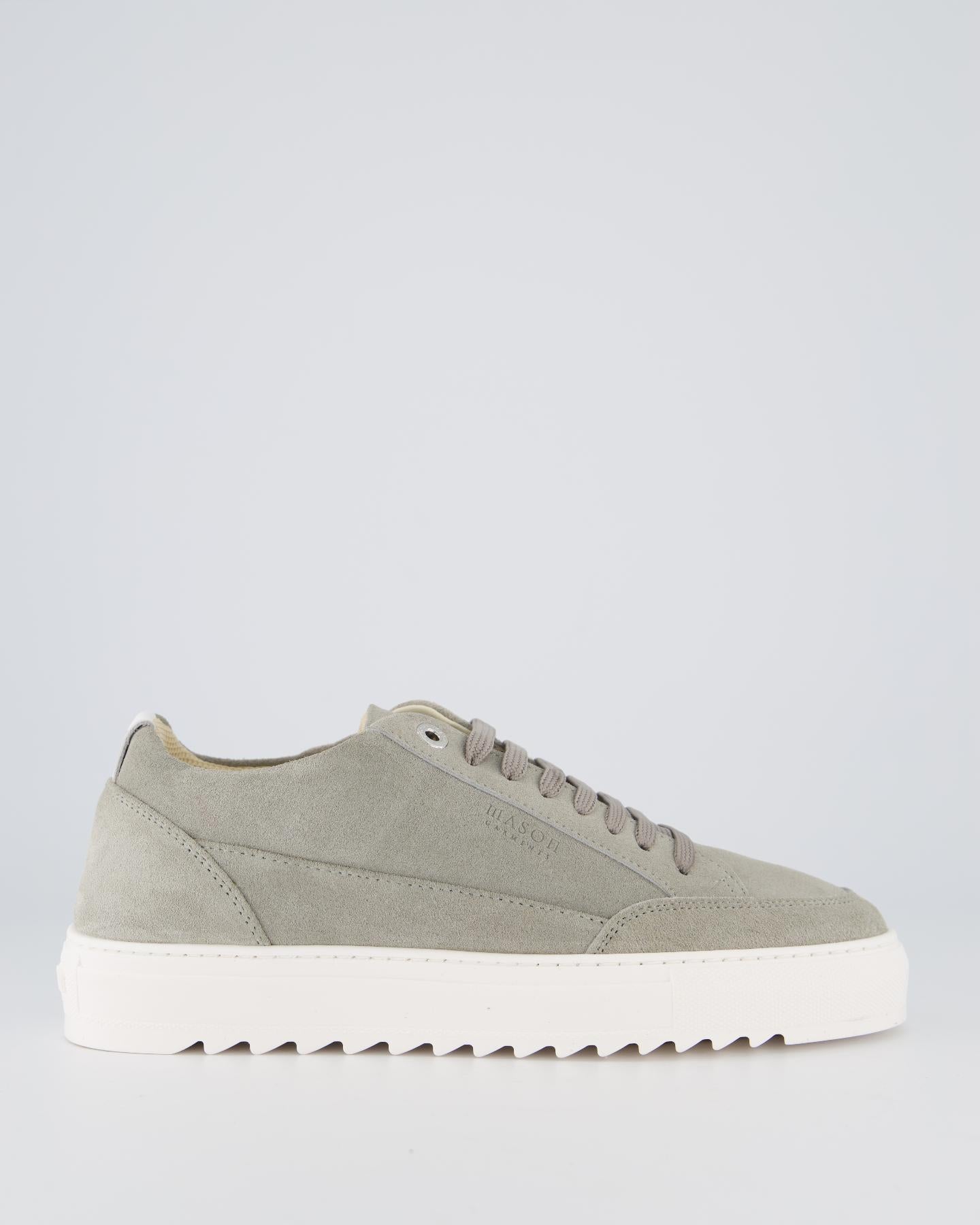 Heren Tia Nativo Grey