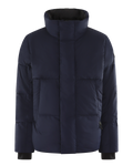 Men's Everett Puffer - Black Label
