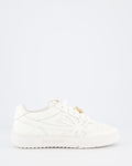 Palm Angels Women's Palm Beach University White sneakers