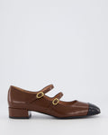 Women's Bianca Di Muil Brown