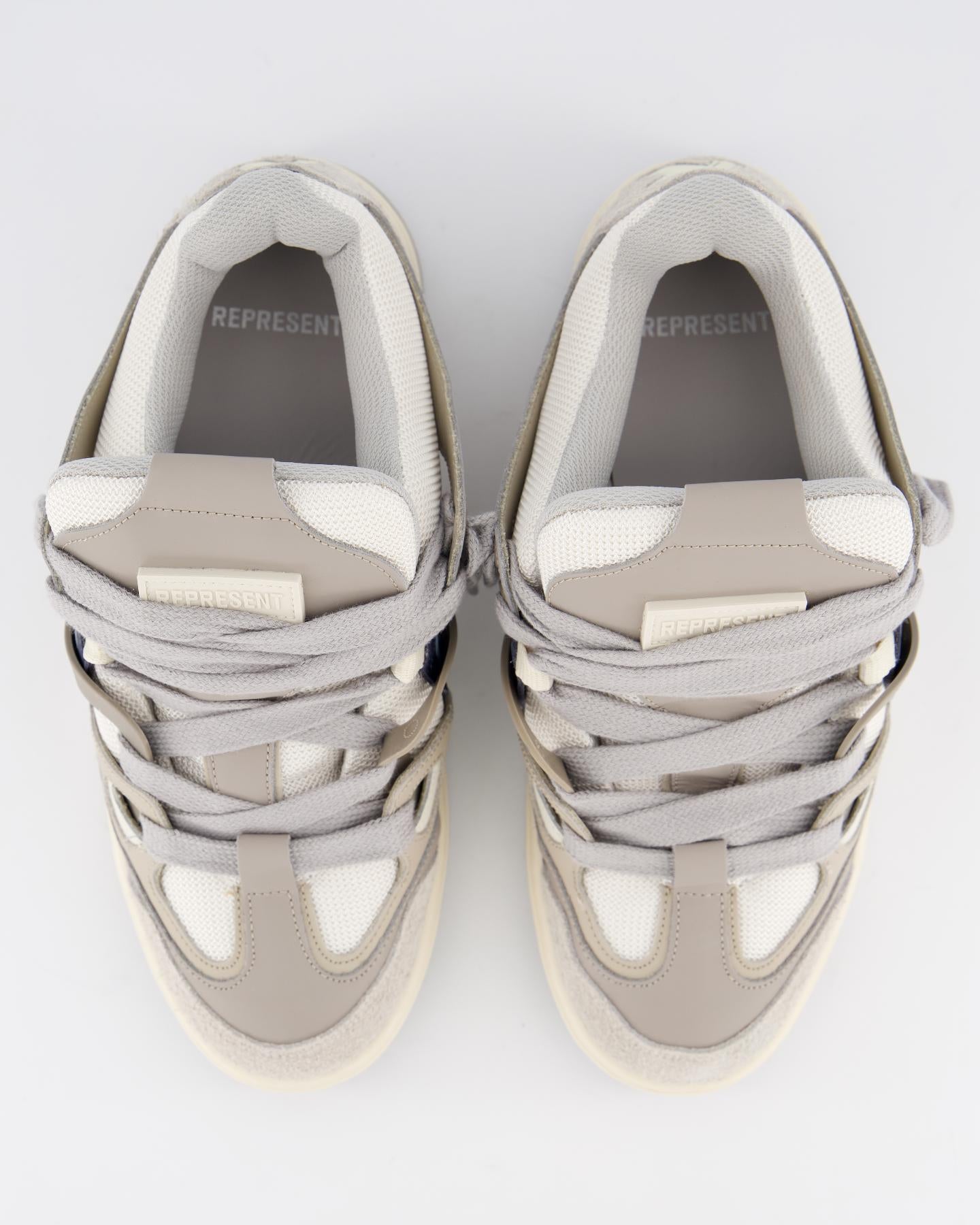 Heren Bully Sneaker