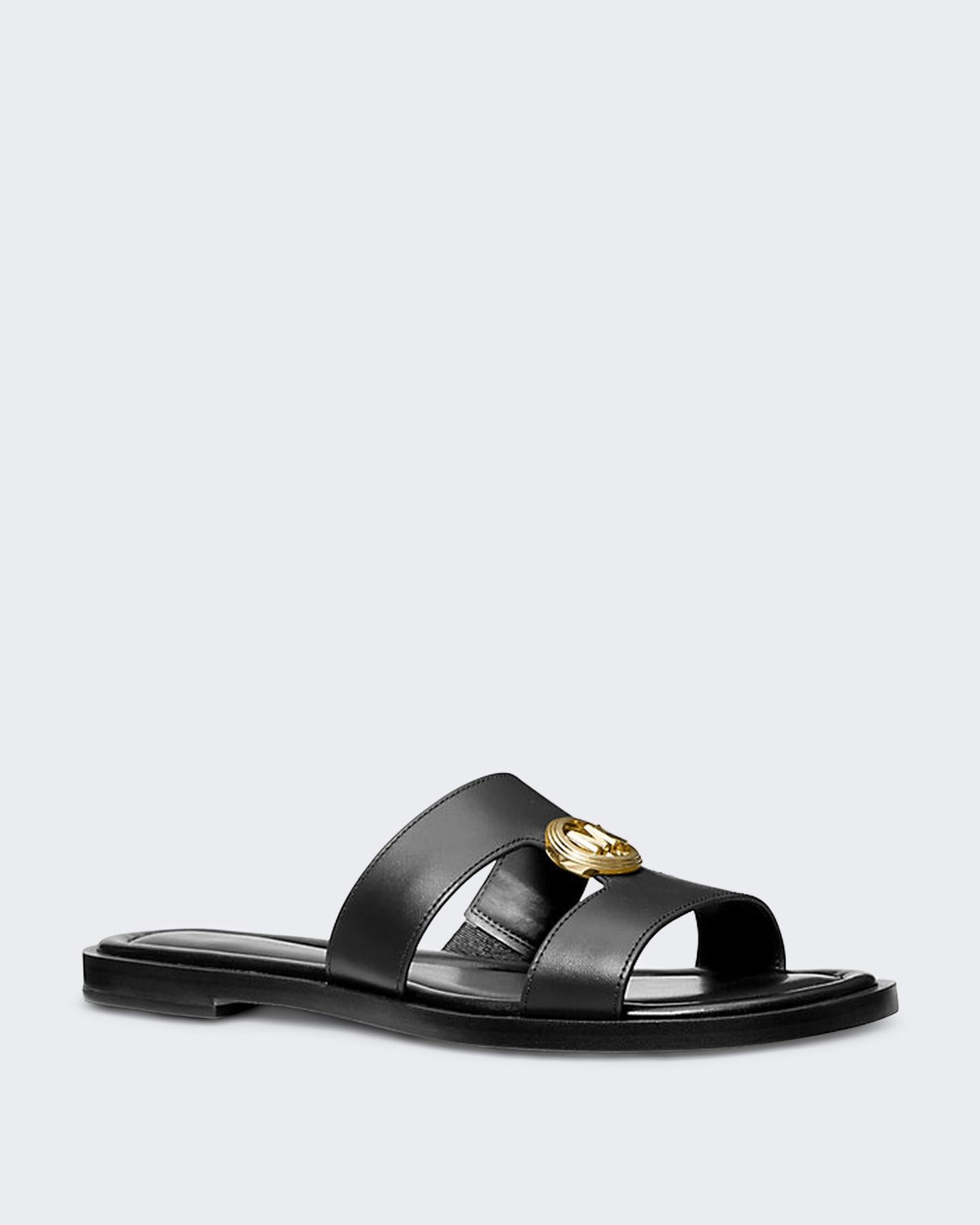 Michael Kors Dames Erin Flat Sandal