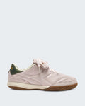 Diadora Women's Gold Indoor Sneaker Pink — huidige kleur