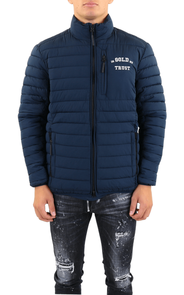Trust hot sale down jacket